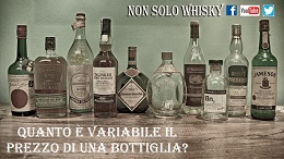 Dobbiamo parlare di whisky da supermercato economici? SI!