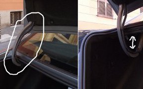 Il bagagliaio